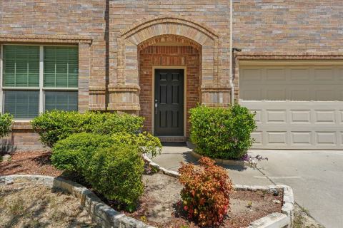 2040 Hanakoa Falls Drive, Anna, TX 75409 — photo 3