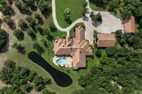 610 River Ranch Road, Aledo, TX 76008 — photo 3