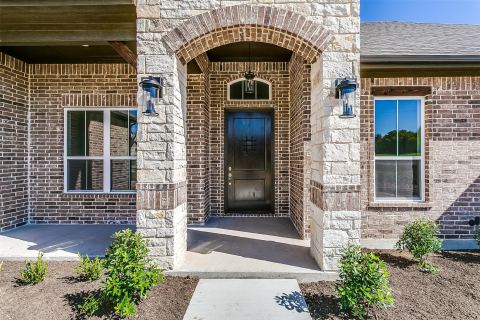 1014 Gonzollas Road, Springtown, TX 76082 — photo 2