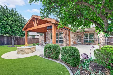 6612 Fortuna Lane, McKinney, TX 75070 — photo 3