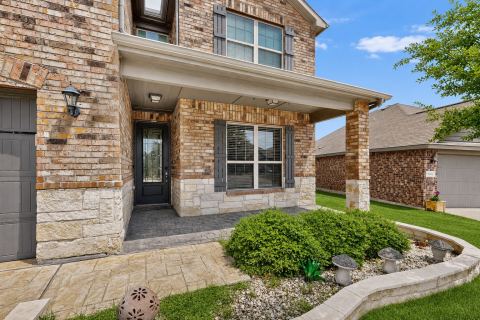 4808 Beaver Creek Avenue, Denton, TX 76207 — photo 3