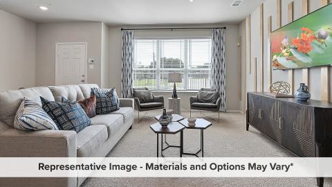 1242 Alamo Drive, Lewisville, TX 75077 — photo 2