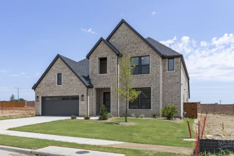 2612 Cone Flower Street, McKinney, TX 75071 — photo 2
