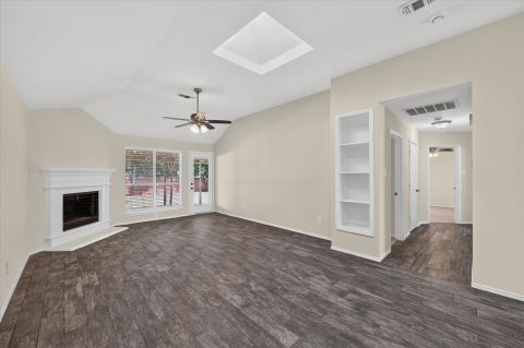 1137 Darren Drive, Burleson, TX 76028 — photo 3