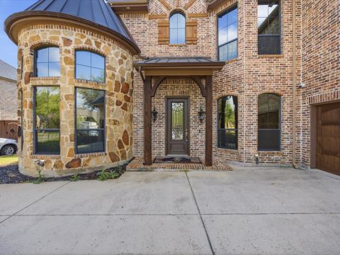 11076 Brighton Lane, Frisco, TX 75033 — photo 3
