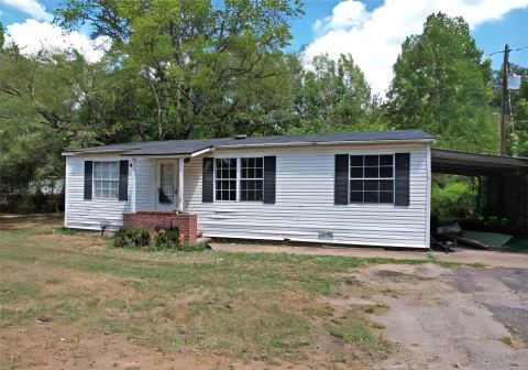 551 County Road 1418 537 & 551, Quitman, TX 75783 — photo 2