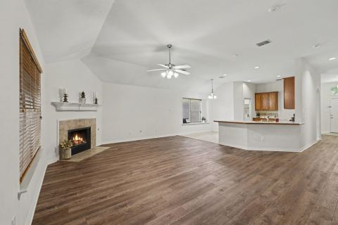 1235 Clearwater Drive, Grand Prairie