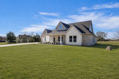 2378 County Road 1112, Farmersville, TX 75442 — photo 2
