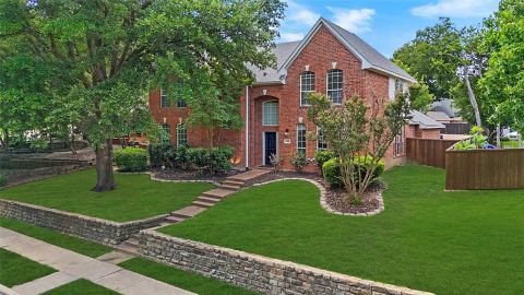 508 Bel Air Drive, Allen, TX 75013 — photo 2