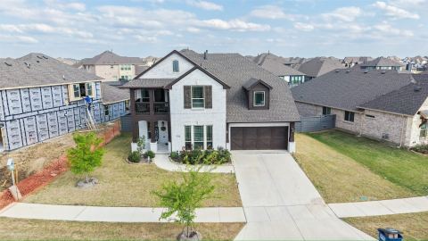 7212 Bird Cherry Lane, Little Elm