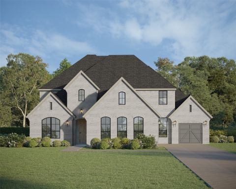 1838 Presidential Parkway, Midlothian