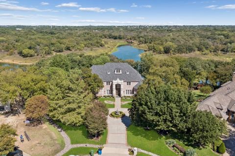 1704 Noble Way, Flower Mound