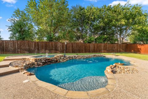 2508 Russwood Drive, Flower Mound, TX 75028 — photo 2