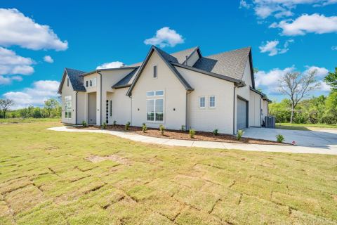 111 Barefoot Bay Boulevard, Corsicana, TX 75109 — photo 3