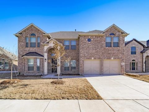 3420 Cotton Mill Road, Celina