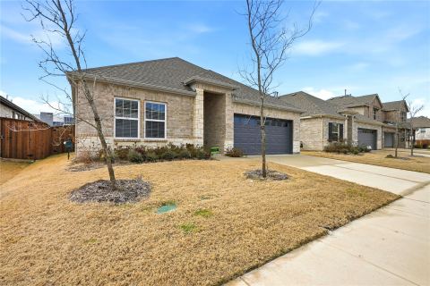 1348 Chisos Way, Forney, TX 75126 — photo 3