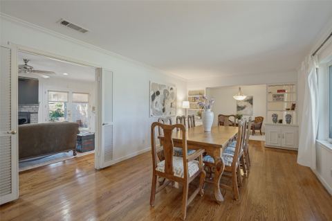 3866 Medallion Lane, Dallas, TX 75229 — photo 2