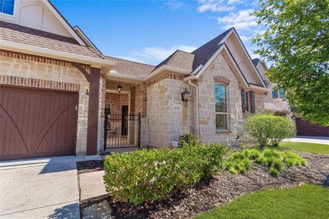 5630 Highflyer Hills Trail, Frisco, TX 75036 — photo 3