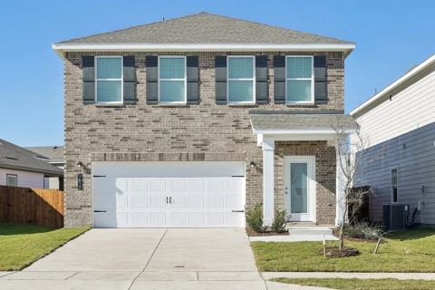 2205 Pioneer Drive, Princeton, TX 75407 — photo 2