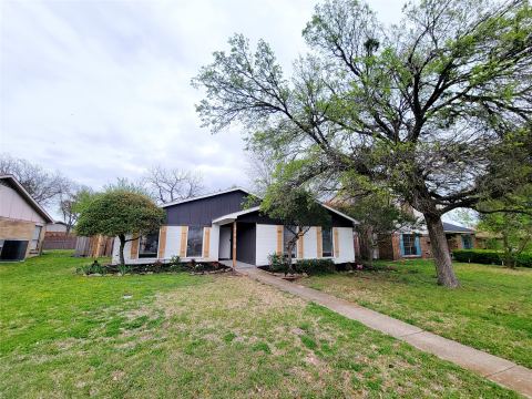 4636 Gleneagle Street, Mesquite, TX 75150 — photo 2