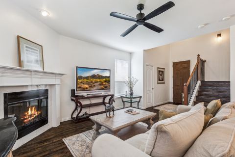 1700 Adams Place, Prosper, TX 75078 — photo 3
