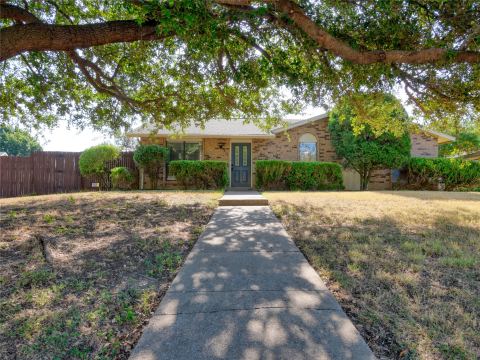 1472 Rockshire Drive, Plano, TX 75074 — photo 2