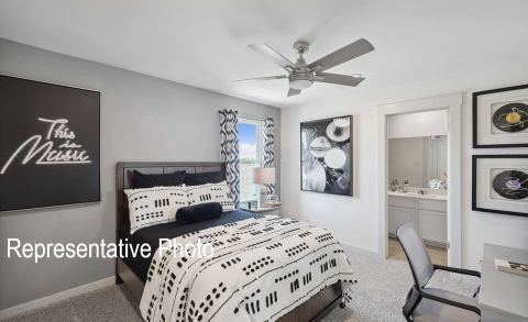 1119 Arborwood Drive, Forney, TX 75126 — photo 2