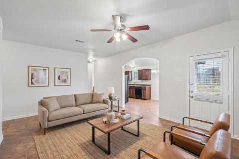 2436 Galemeadow Drive, Fort Worth, TX 76123 — photo 3