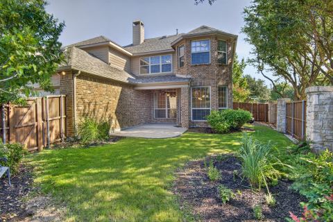 842 Sun Meadow Road, Allen, TX 75013 — photo 3