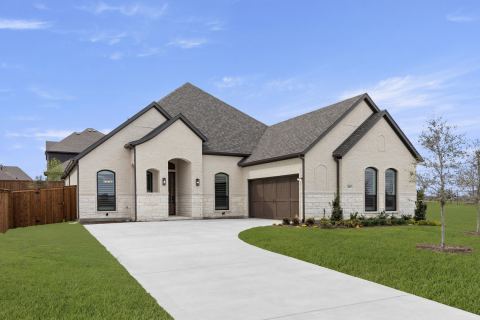 3409 Ellerslie Court, Rockwall, TX 75087 — photo 2
