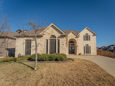 2630 Flatbush Avenue, Midlothian