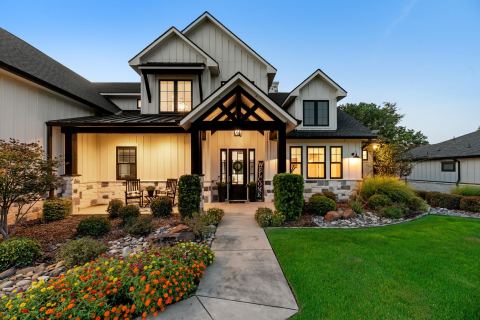 1121 The Shores Drive, Corsicana, TX 75109 — photo 3