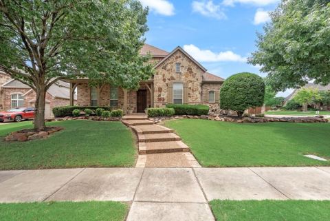 710 Essex Drive, Prosper, TX 75078 — photo 2