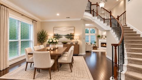2909 Mountain Creek Drive, McKinney, TX 75072 — photo 2
