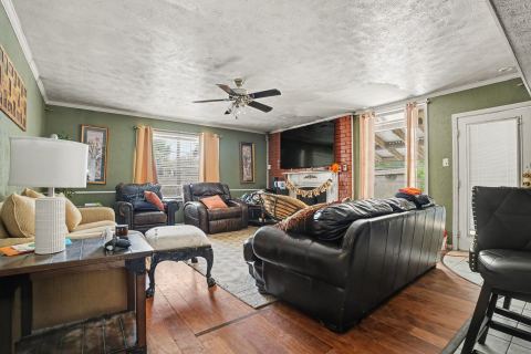 3602 Clover Meadow Drive, Garland, TX 75043 — photo 2