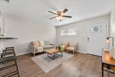 1900 Alan A Dale Road, Arlington, TX 76013 — photo 2