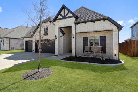 2107 OZARKS, Forney, TX 75126 — photo 3