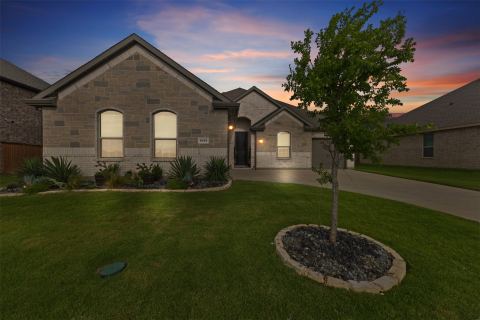 1029 Greencove Drive, Midlothian