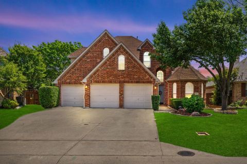 2001 Fleming Drive, McKinney, TX 75072 — photo 3