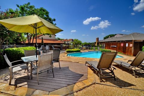 2610 Lakehill Lane 3B, Carrollton, TX 75006 — photo 3