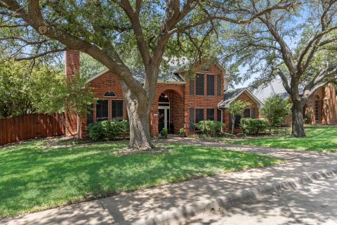 609 Christan Court, Rockwall, TX 75087 — photo 3