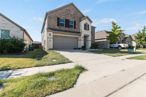 215 Hadley Lane, Fate, TX 75087 — photo 2