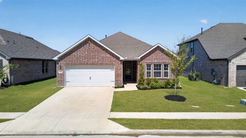1205 Cider Mill Lane, Forney, TX 75126 — photo 2