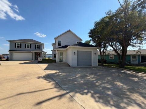 163 Palisade Drive, Mabank, TX 75156 — photo 2
