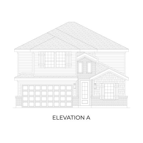 2908 Champion Way, Celina, TX 75009 — photo 3