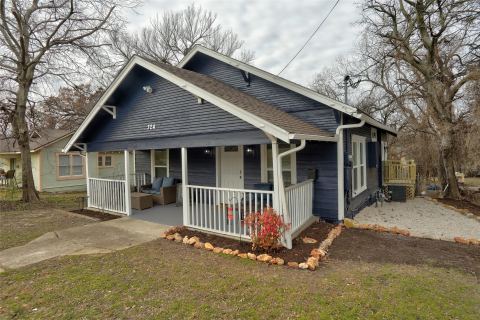 324 S Kentucky Street, McKinney, TX 75069 — photo 2