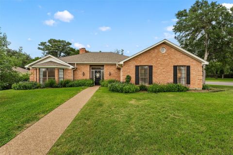 3400 Hearthwood Circle, Waco, TX 76708 — photo 2