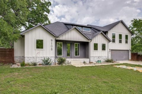 9108 Shoshone Trail, Flower Mound, TX 75022 — photo 2