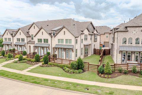 436 Somerville Drive, McKinney, TX 75071 — photo 2