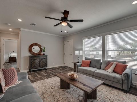 Lot 3 County Road 3565, China Spring, TX 76633 — photo 2